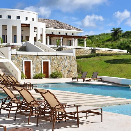 Las Verandas Hotel & Villas First Bight Εξωτερικό φωτογραφία