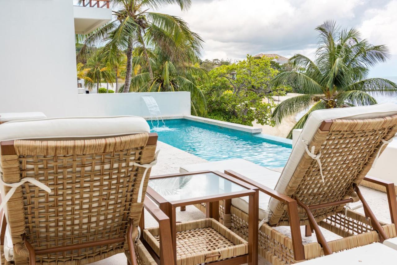 Las Verandas Hotel & Villas First Bight Εξωτερικό φωτογραφία