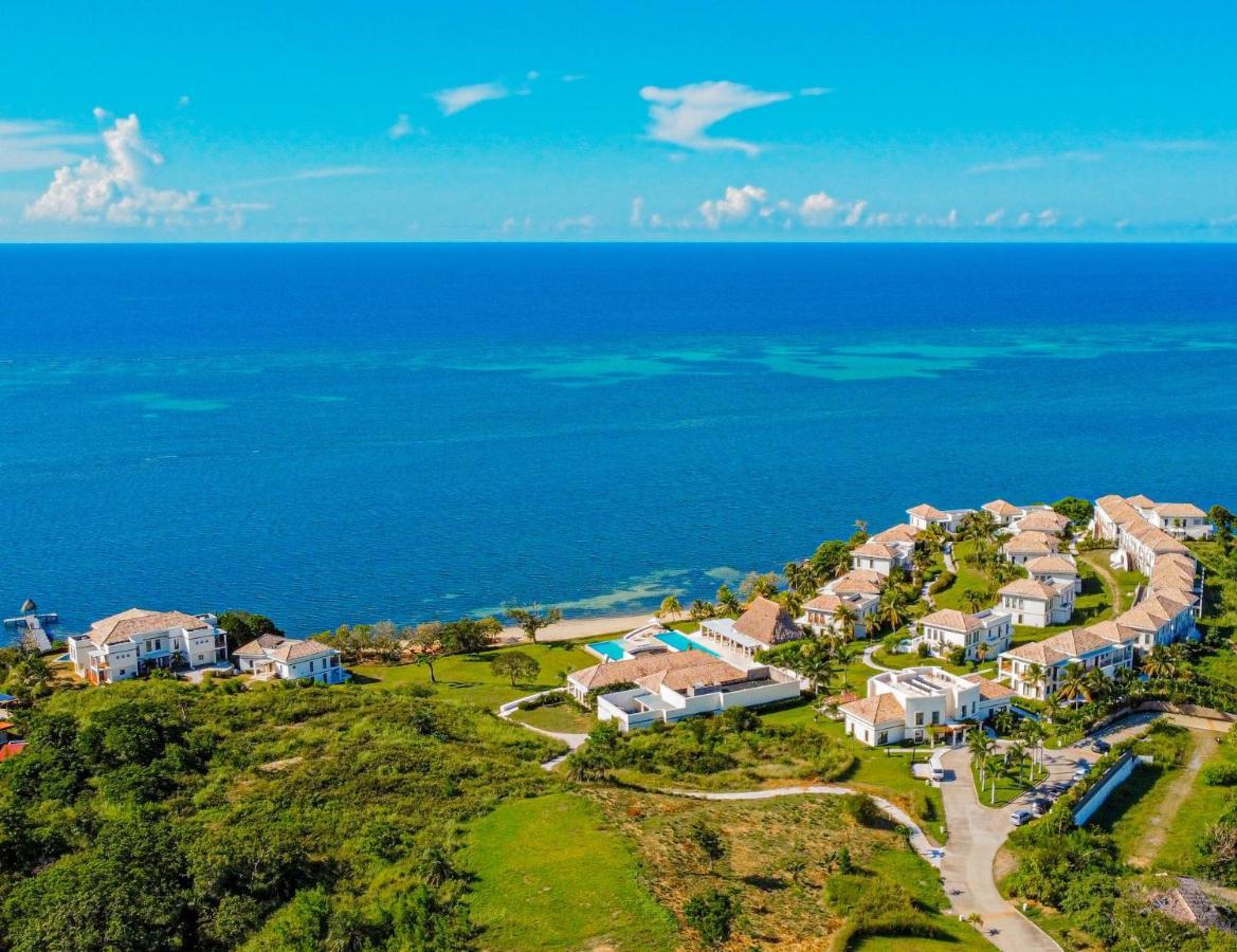 Las Verandas Hotel & Villas First Bight Εξωτερικό φωτογραφία