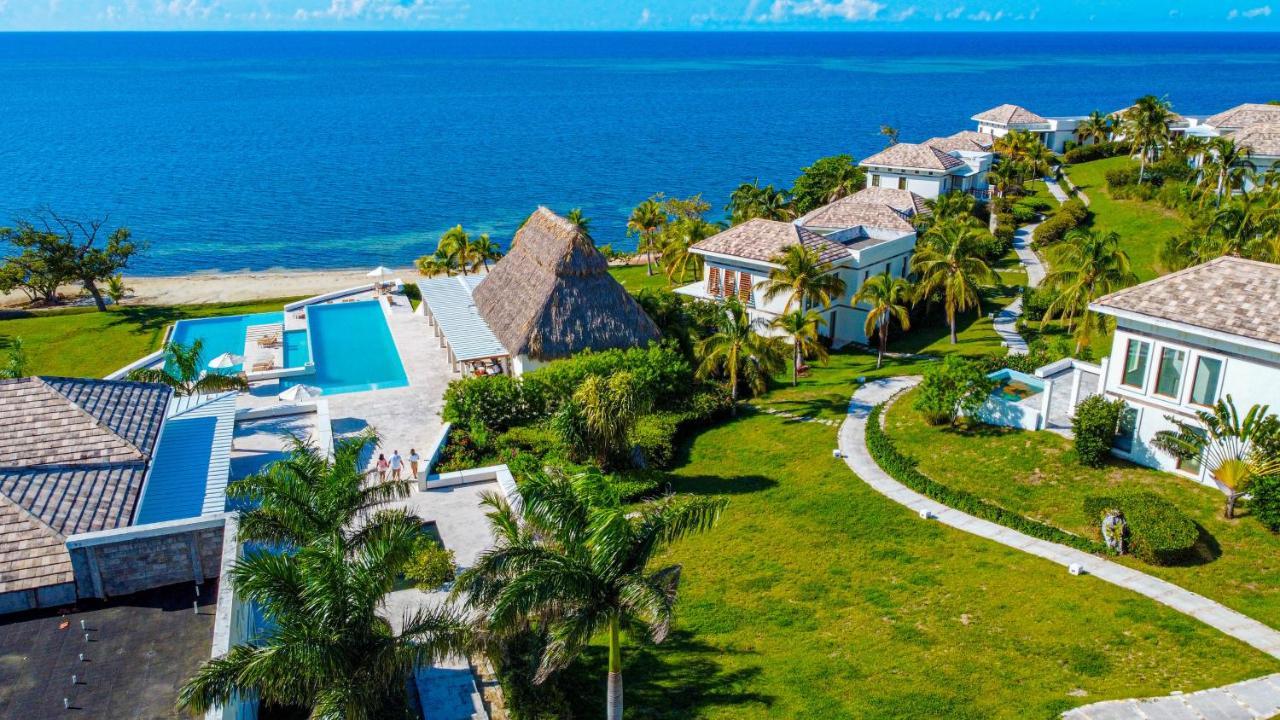 Las Verandas Hotel & Villas First Bight Εξωτερικό φωτογραφία