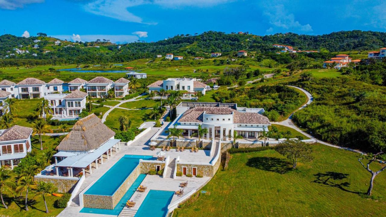 Las Verandas Hotel & Villas First Bight Εξωτερικό φωτογραφία