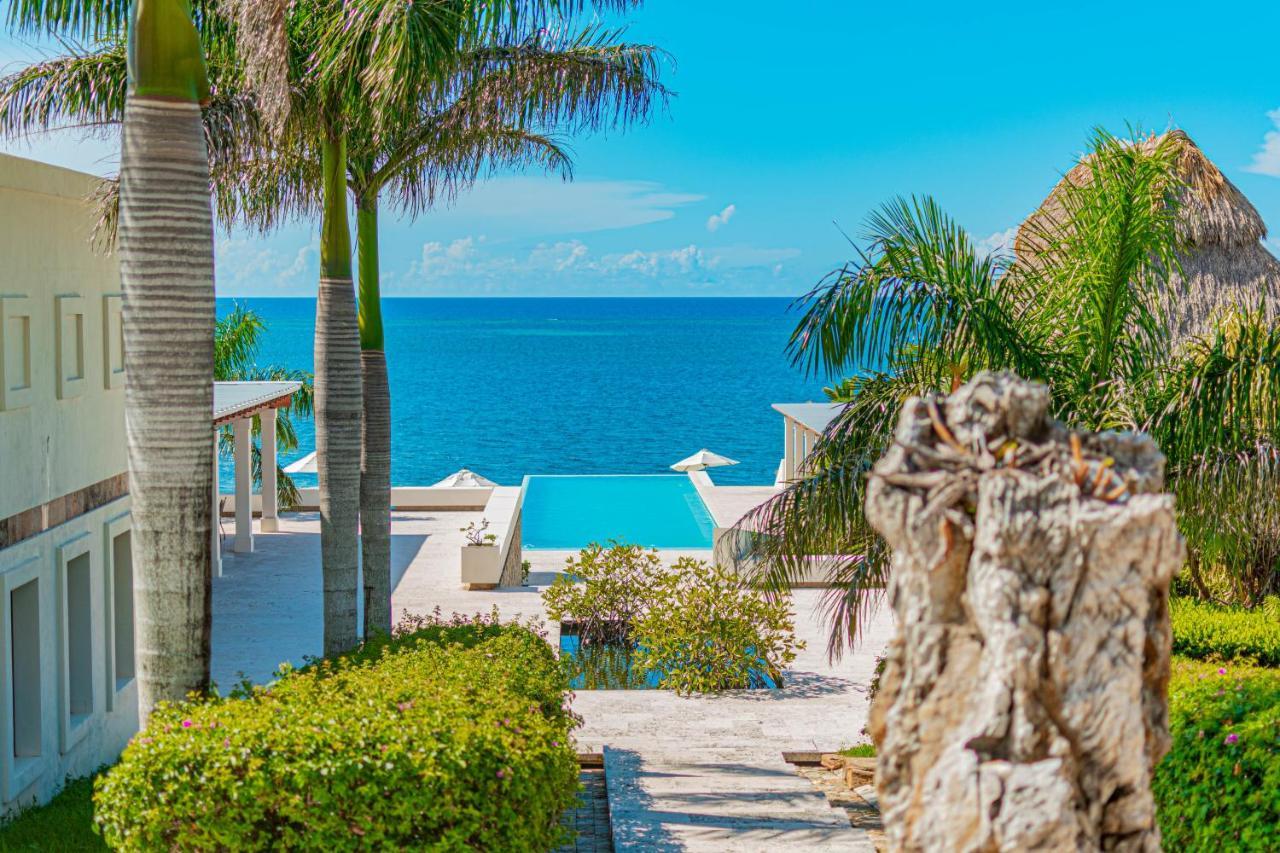 Las Verandas Hotel & Villas First Bight Εξωτερικό φωτογραφία