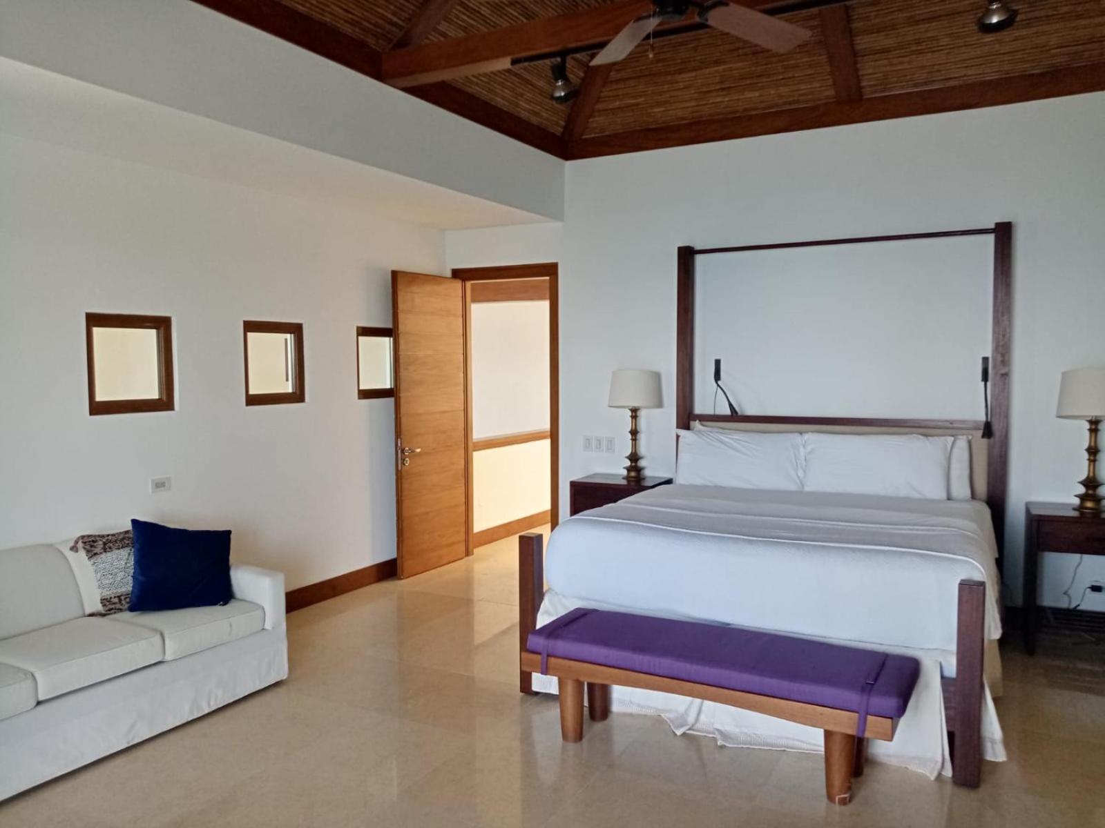 Las Verandas Hotel & Villas First Bight Δωμάτιο φωτογραφία