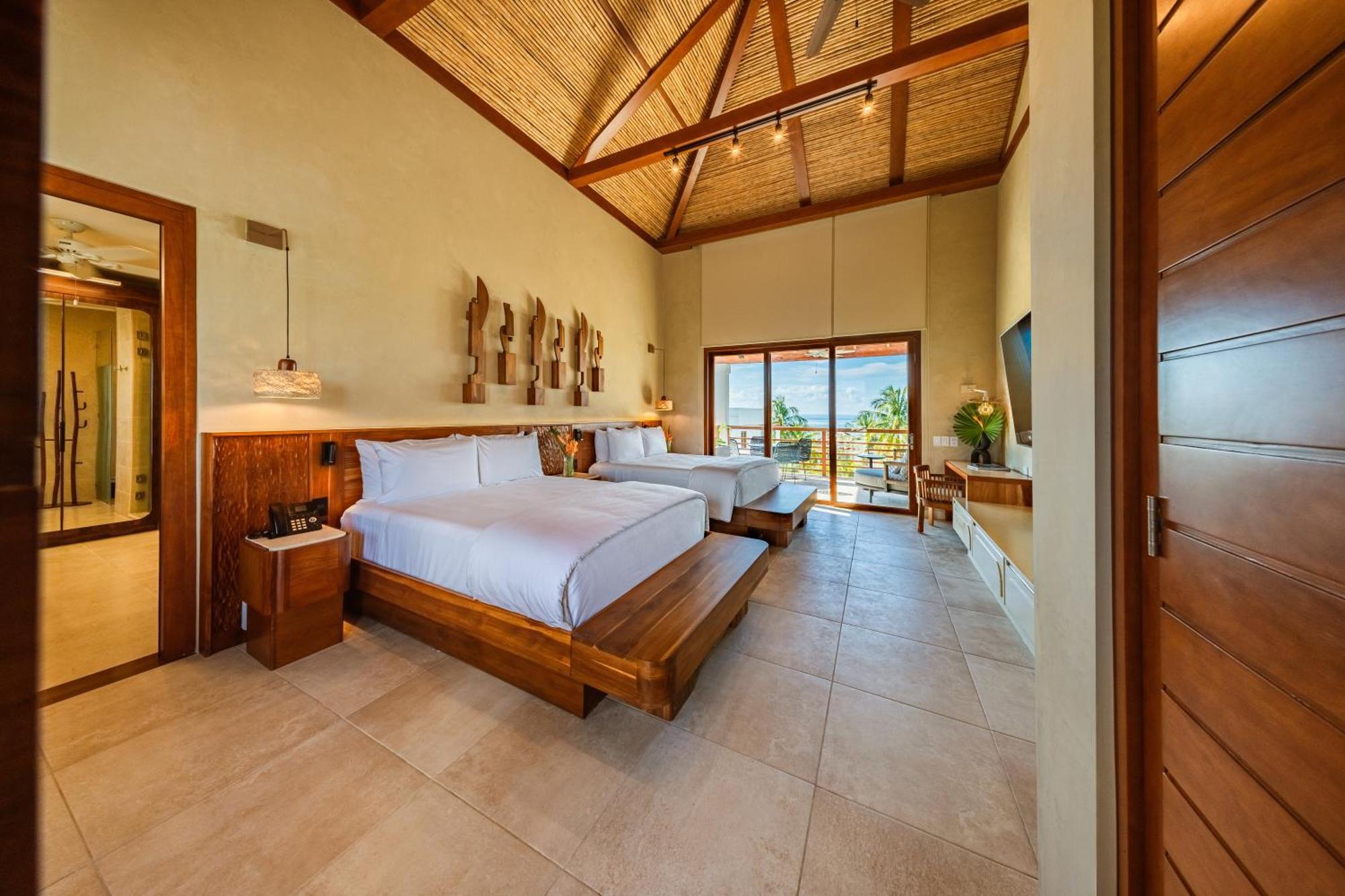 Las Verandas Hotel & Villas First Bight Εξωτερικό φωτογραφία