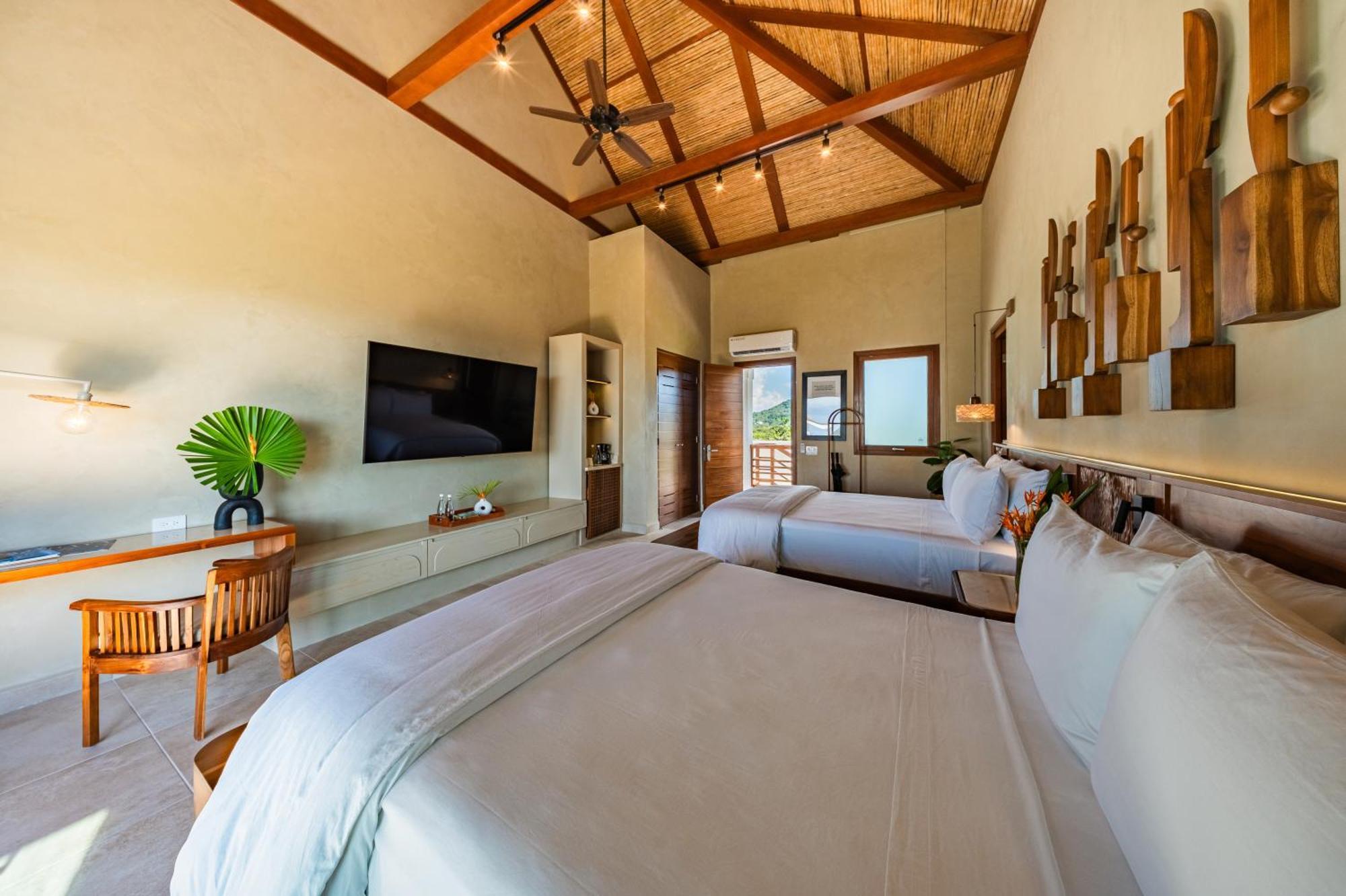 Las Verandas Hotel & Villas First Bight Εξωτερικό φωτογραφία