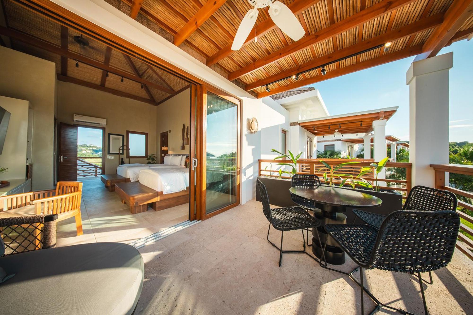 Las Verandas Hotel & Villas First Bight Εξωτερικό φωτογραφία