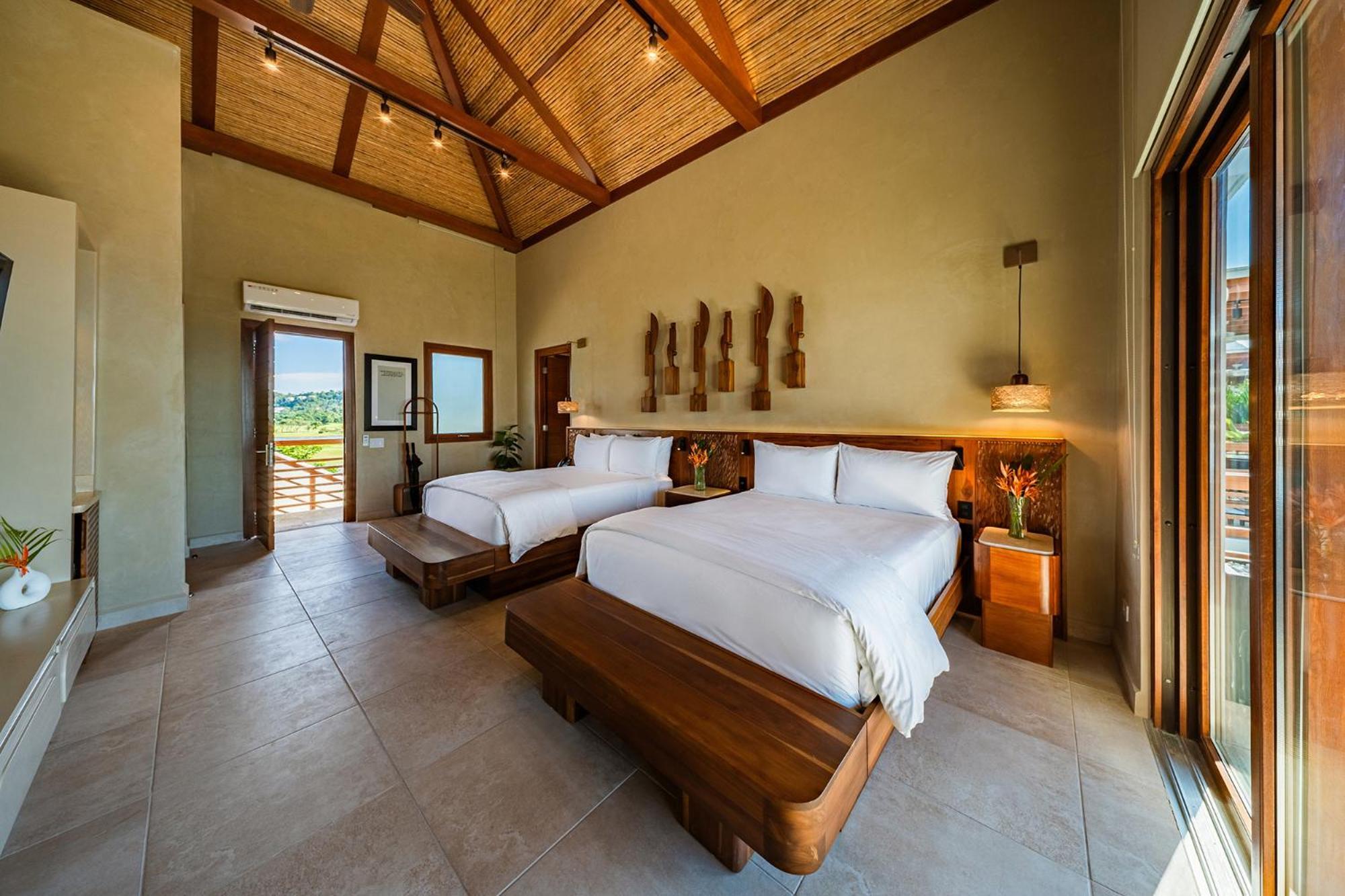Las Verandas Hotel & Villas First Bight Εξωτερικό φωτογραφία