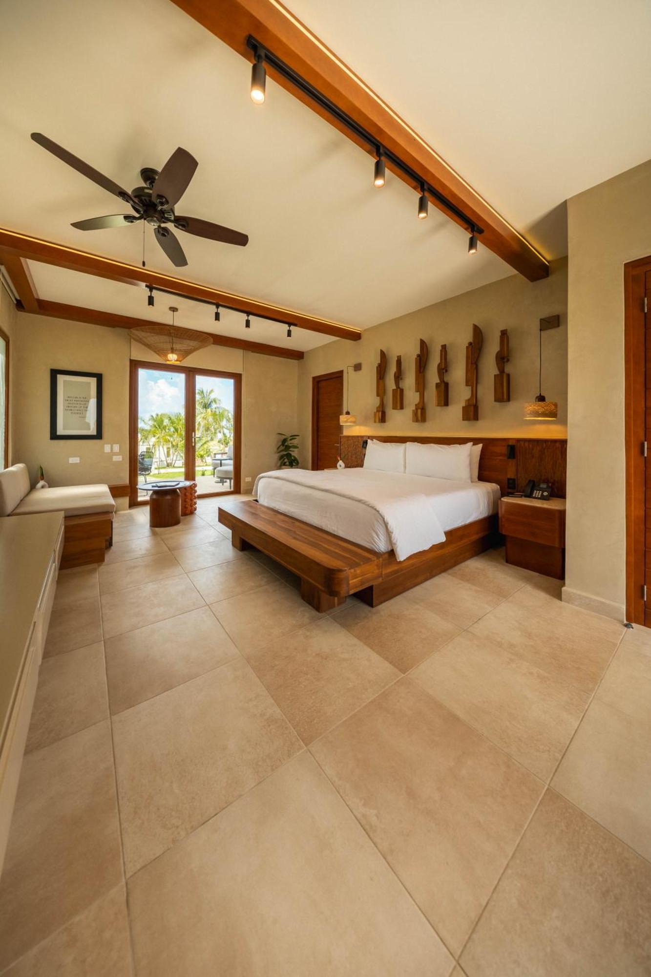 Las Verandas Hotel & Villas First Bight Εξωτερικό φωτογραφία