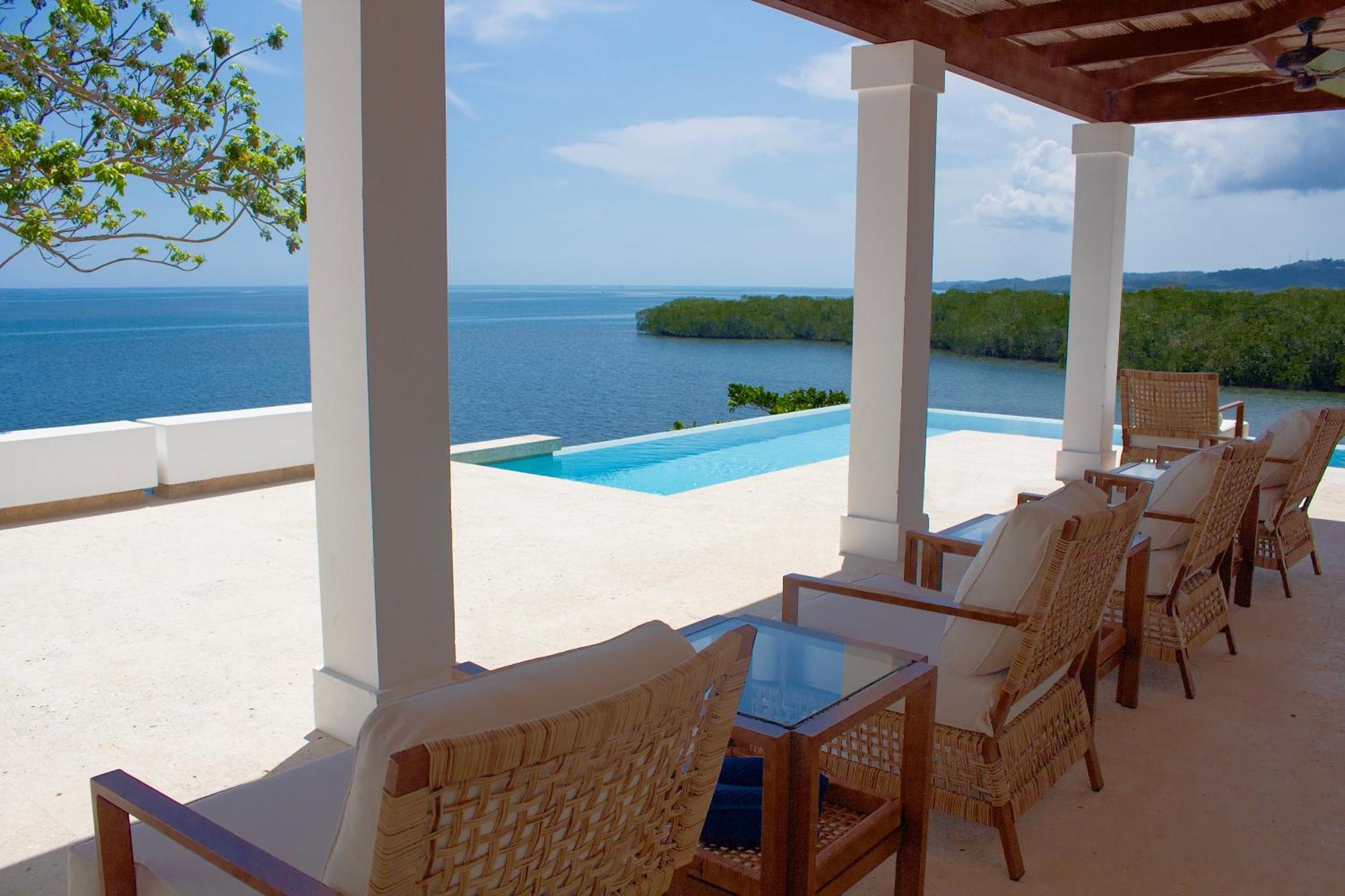 Las Verandas Hotel & Villas First Bight Εξωτερικό φωτογραφία