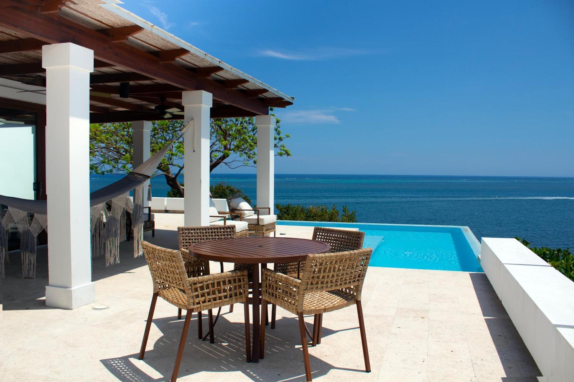 Las Verandas Hotel & Villas First Bight Εξωτερικό φωτογραφία