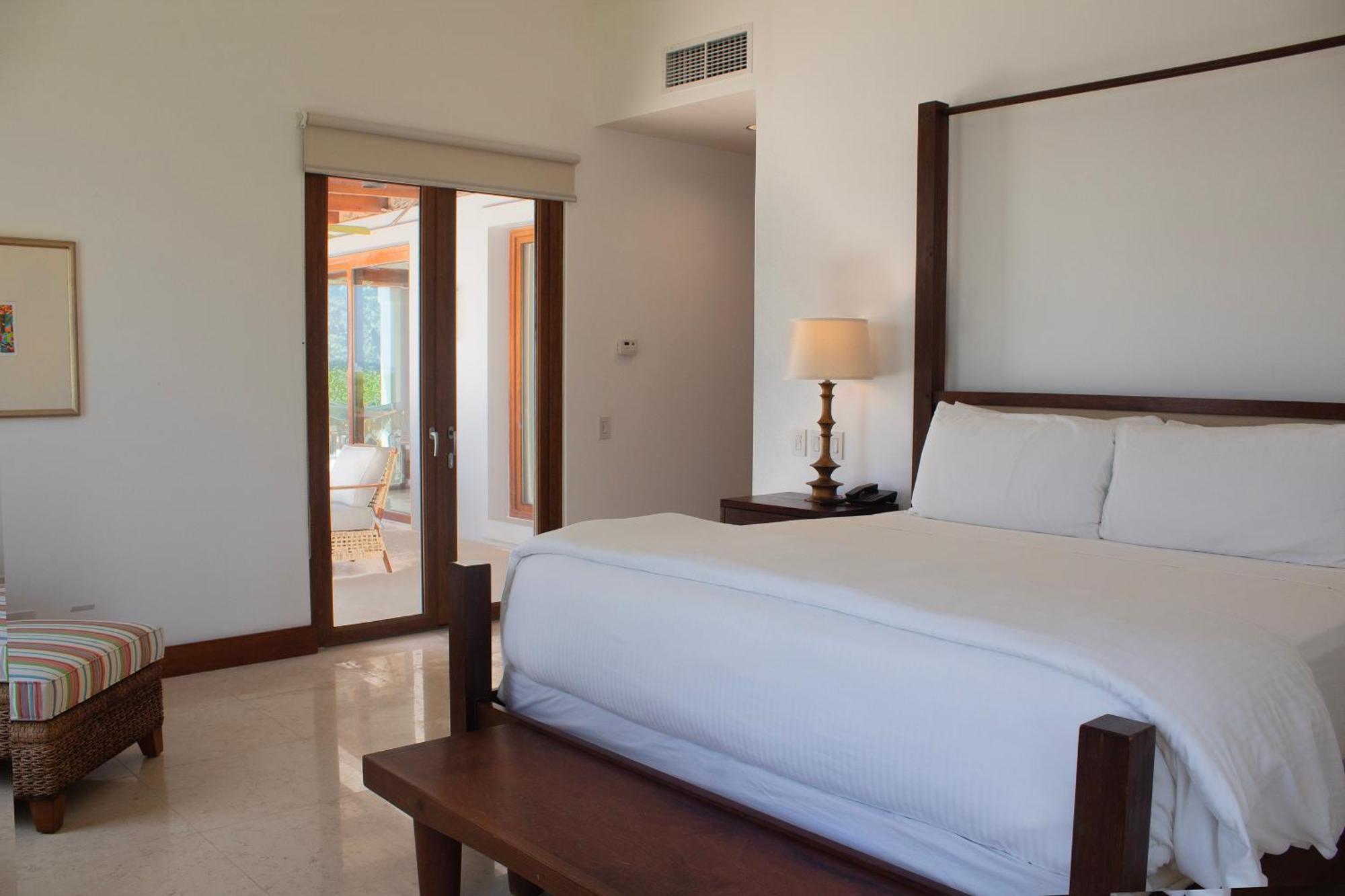 Las Verandas Hotel & Villas First Bight Εξωτερικό φωτογραφία