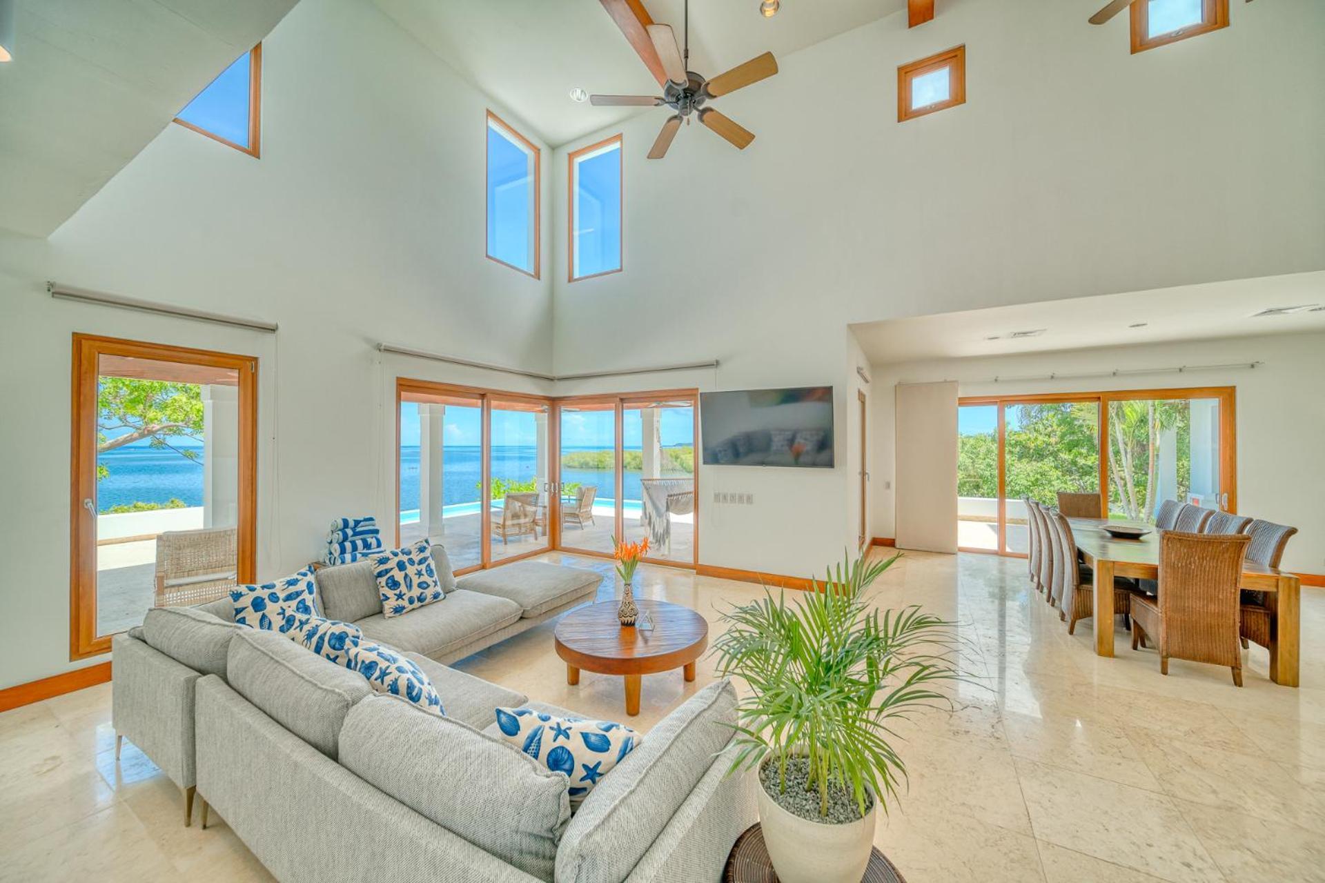 Las Verandas Hotel & Villas First Bight Εξωτερικό φωτογραφία