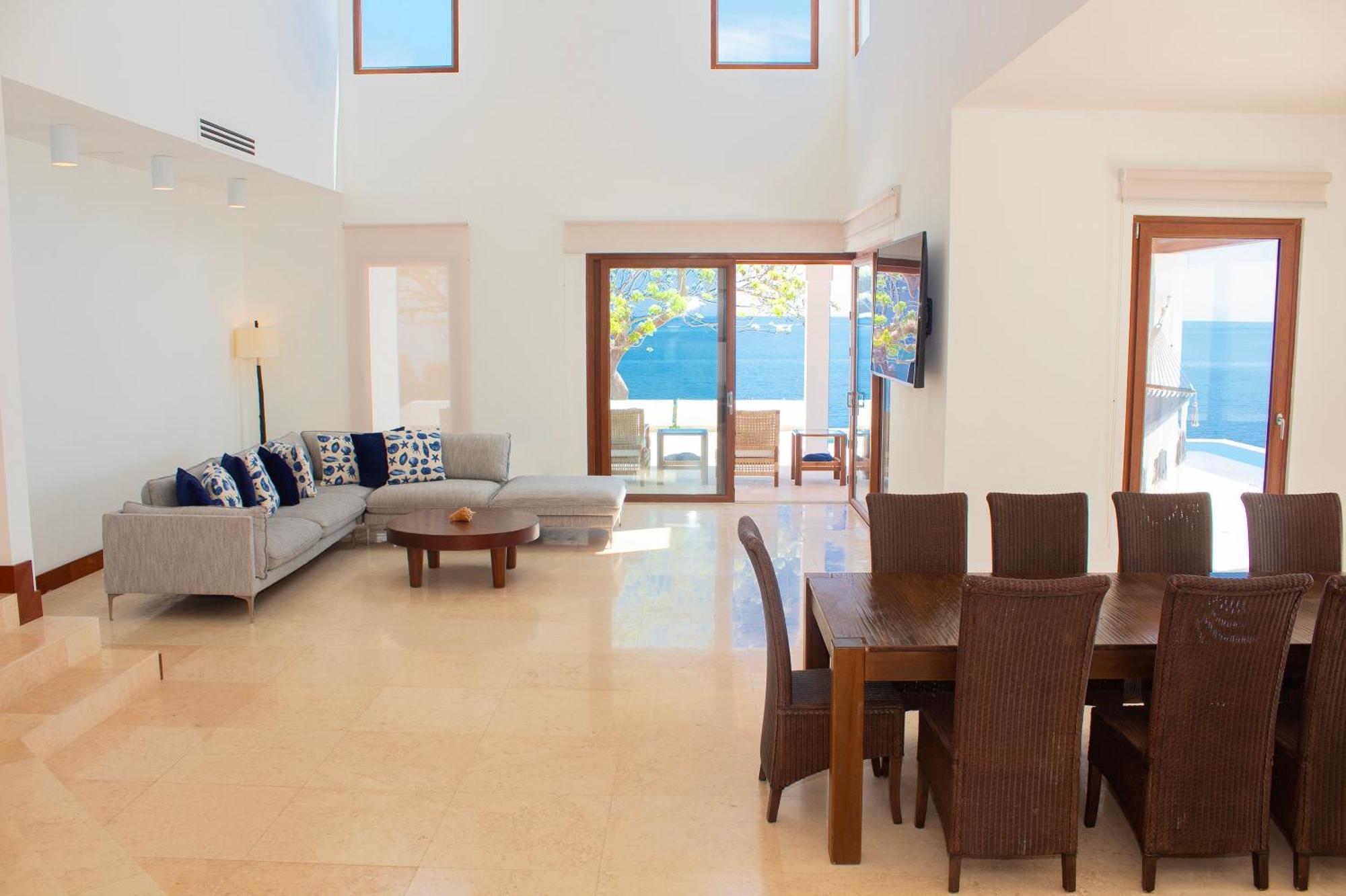 Las Verandas Hotel & Villas First Bight Εξωτερικό φωτογραφία