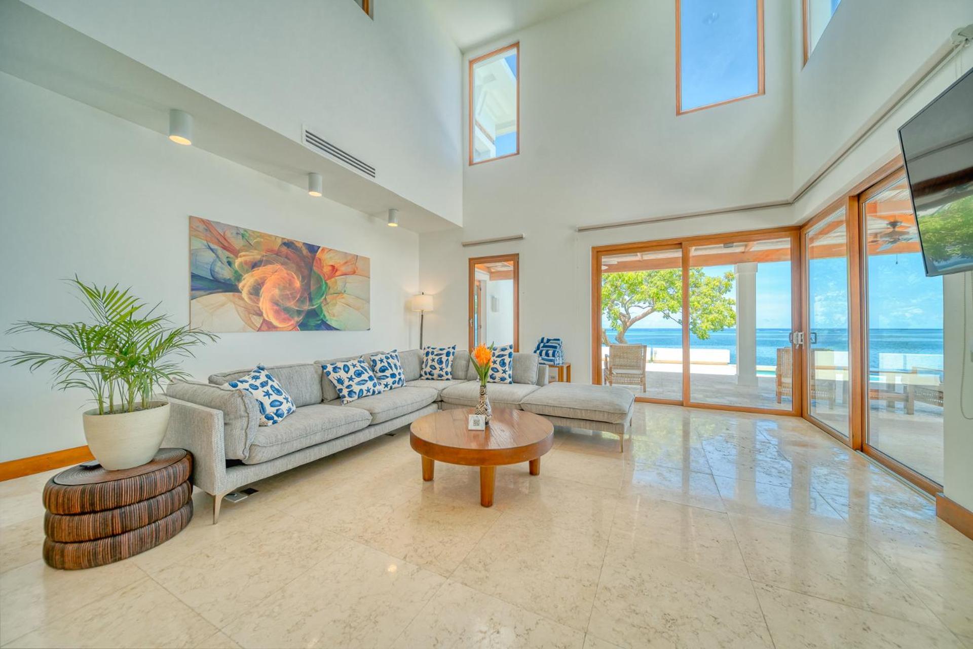 Las Verandas Hotel & Villas First Bight Εξωτερικό φωτογραφία