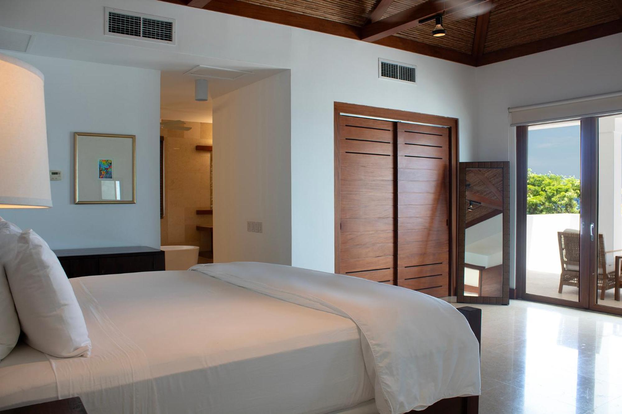 Las Verandas Hotel & Villas First Bight Εξωτερικό φωτογραφία
