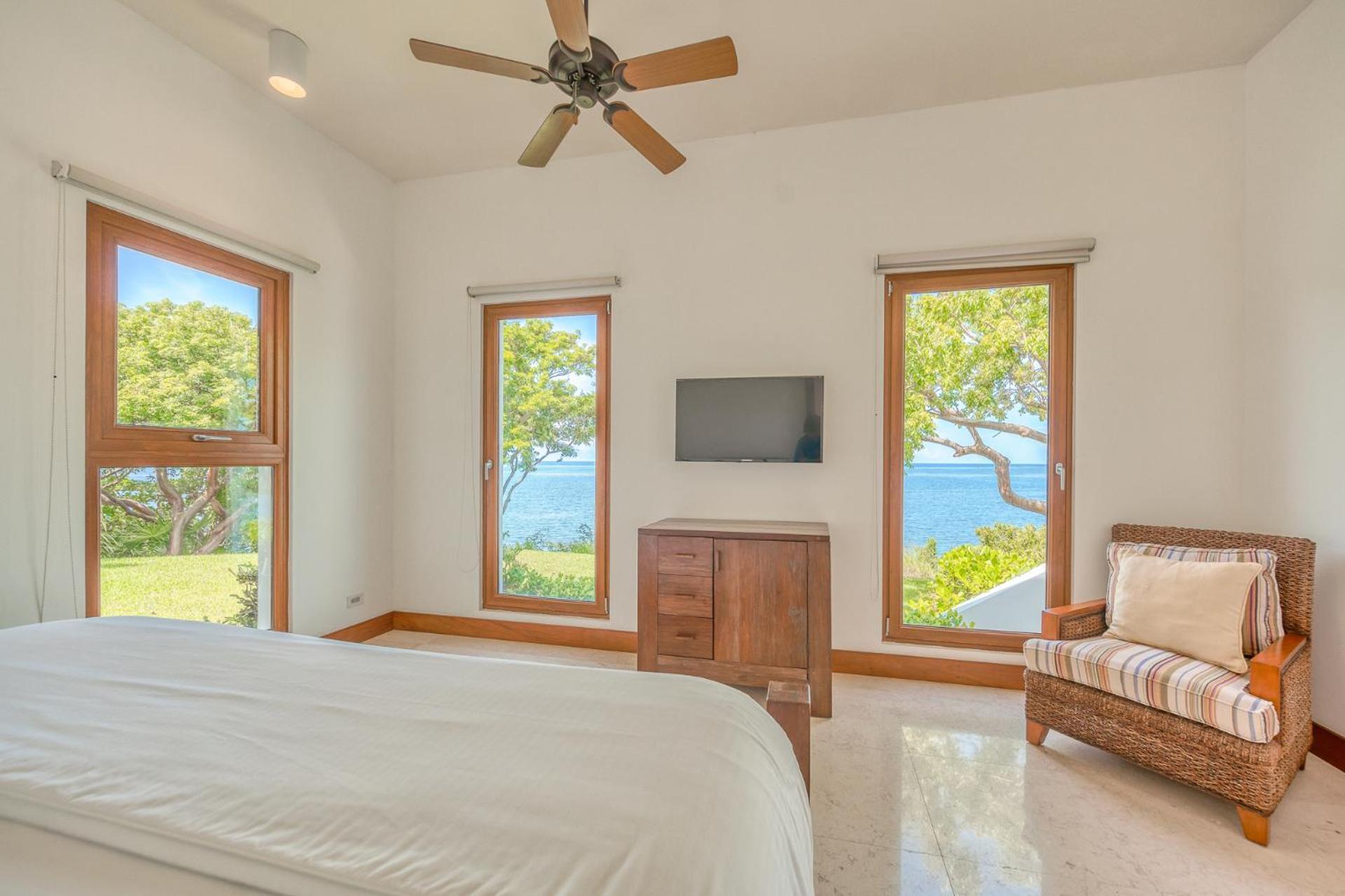 Las Verandas Hotel & Villas First Bight Εξωτερικό φωτογραφία