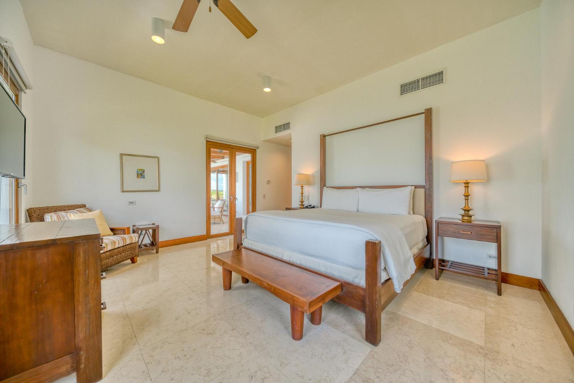 Las Verandas Hotel & Villas First Bight Εξωτερικό φωτογραφία