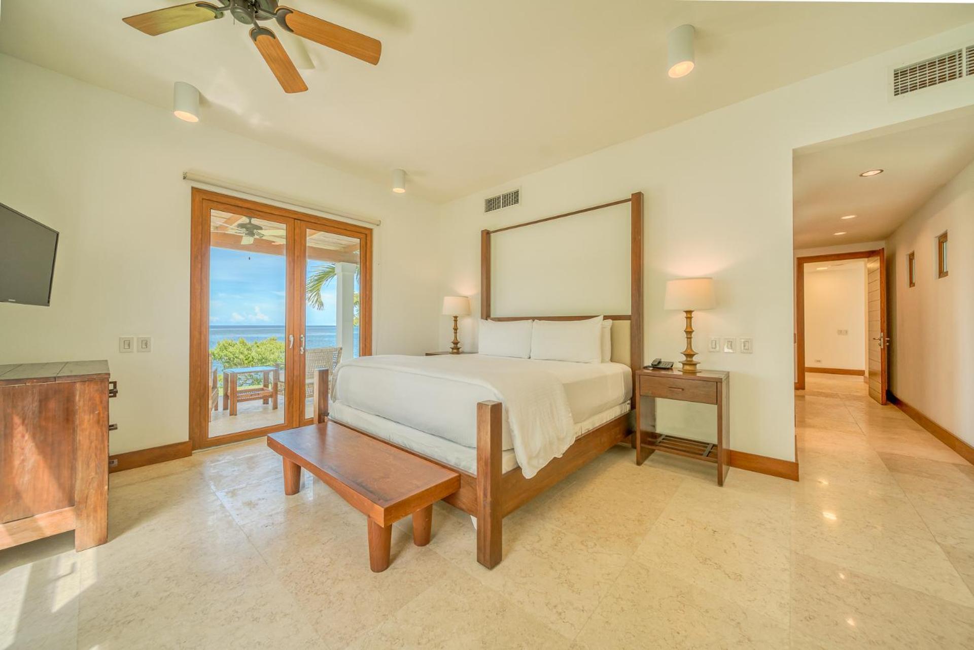 Las Verandas Hotel & Villas First Bight Εξωτερικό φωτογραφία
