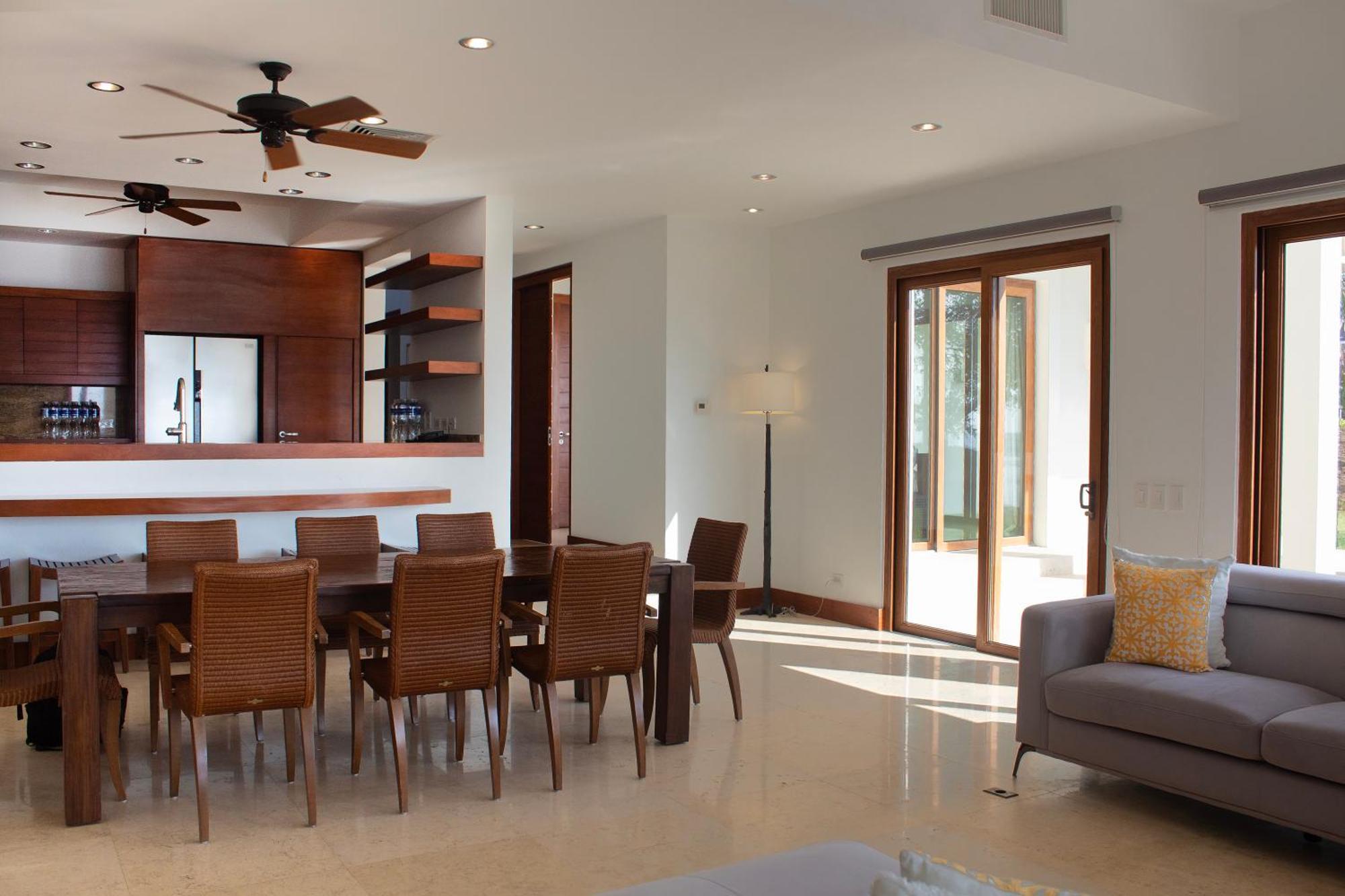 Las Verandas Hotel & Villas First Bight Εξωτερικό φωτογραφία