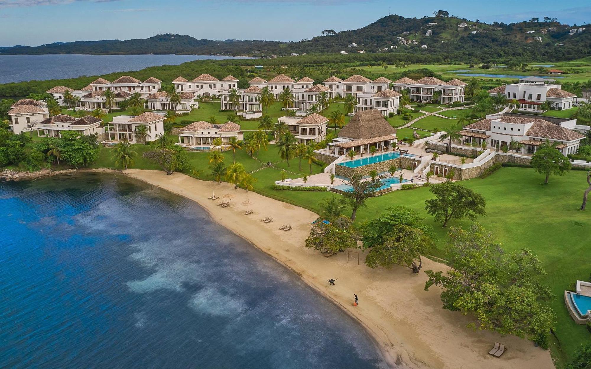 Las Verandas Hotel & Villas First Bight Εξωτερικό φωτογραφία