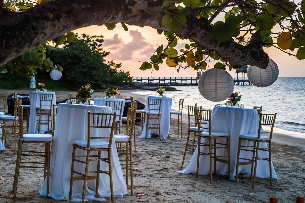 Las Verandas Hotel & Villas First Bight Εξωτερικό φωτογραφία