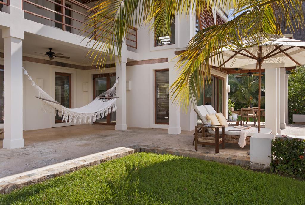 Las Verandas Hotel & Villas First Bight Εξωτερικό φωτογραφία
