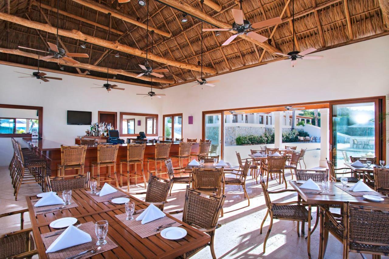 Las Verandas Hotel & Villas First Bight Εξωτερικό φωτογραφία