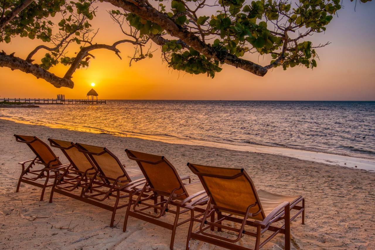 Las Verandas Hotel & Villas First Bight Εξωτερικό φωτογραφία