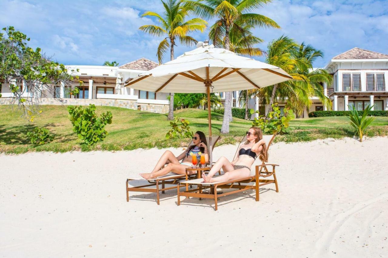 Las Verandas Hotel & Villas First Bight Εξωτερικό φωτογραφία