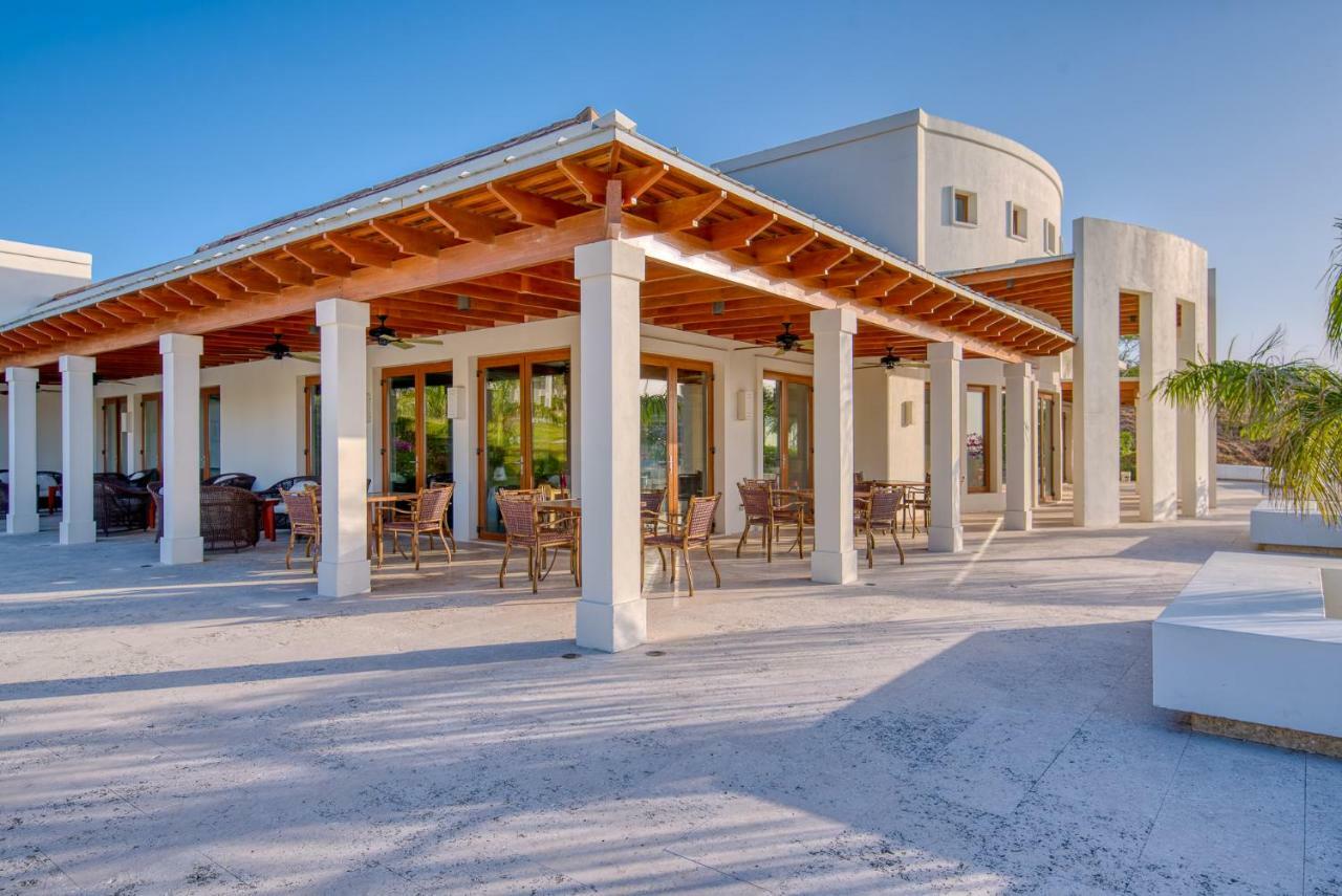 Las Verandas Hotel & Villas First Bight Εξωτερικό φωτογραφία