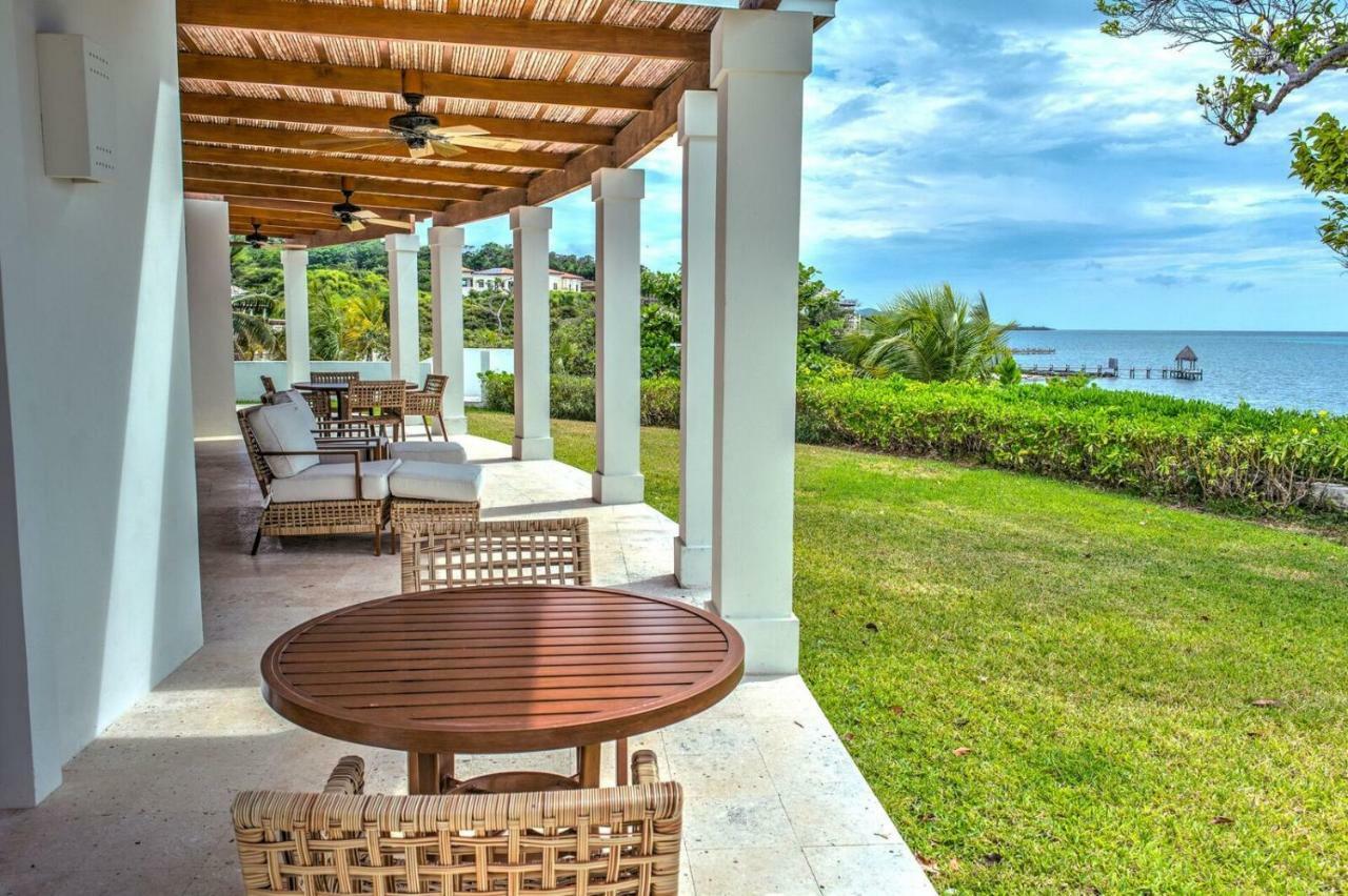 Las Verandas Hotel & Villas First Bight Εξωτερικό φωτογραφία