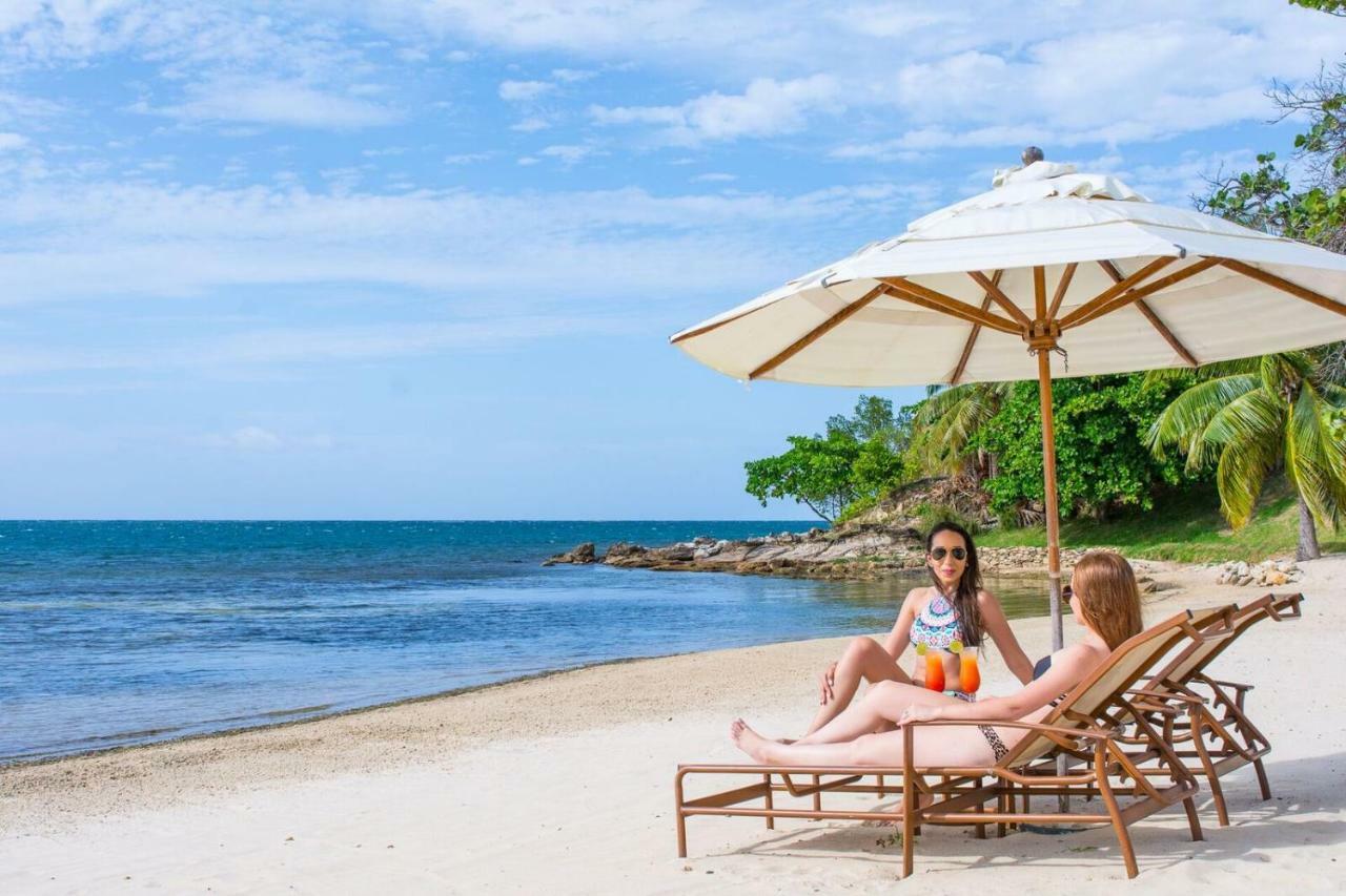 Las Verandas Hotel & Villas First Bight Εξωτερικό φωτογραφία