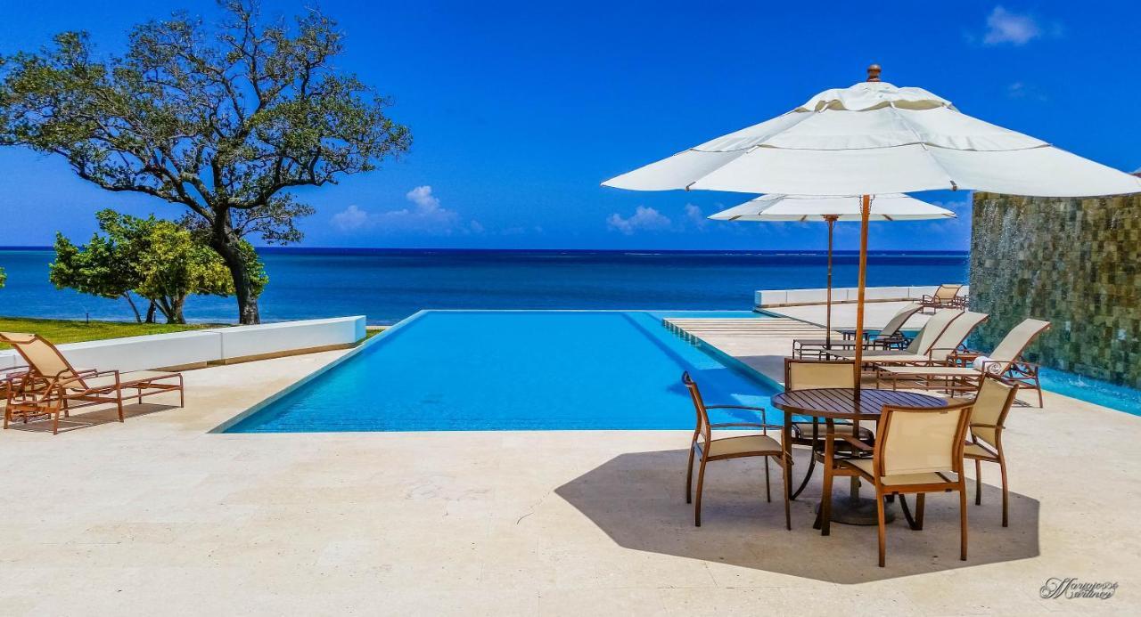 Las Verandas Hotel & Villas First Bight Εξωτερικό φωτογραφία