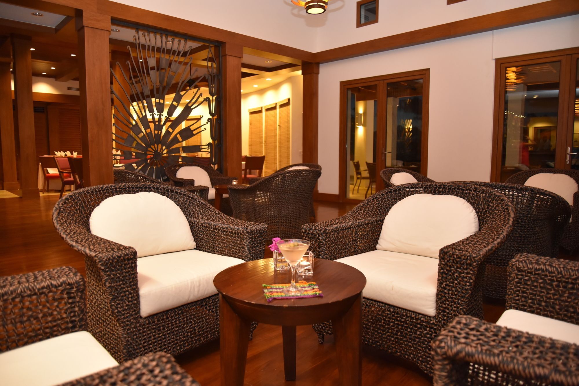 Las Verandas Hotel & Villas First Bight Εξωτερικό φωτογραφία