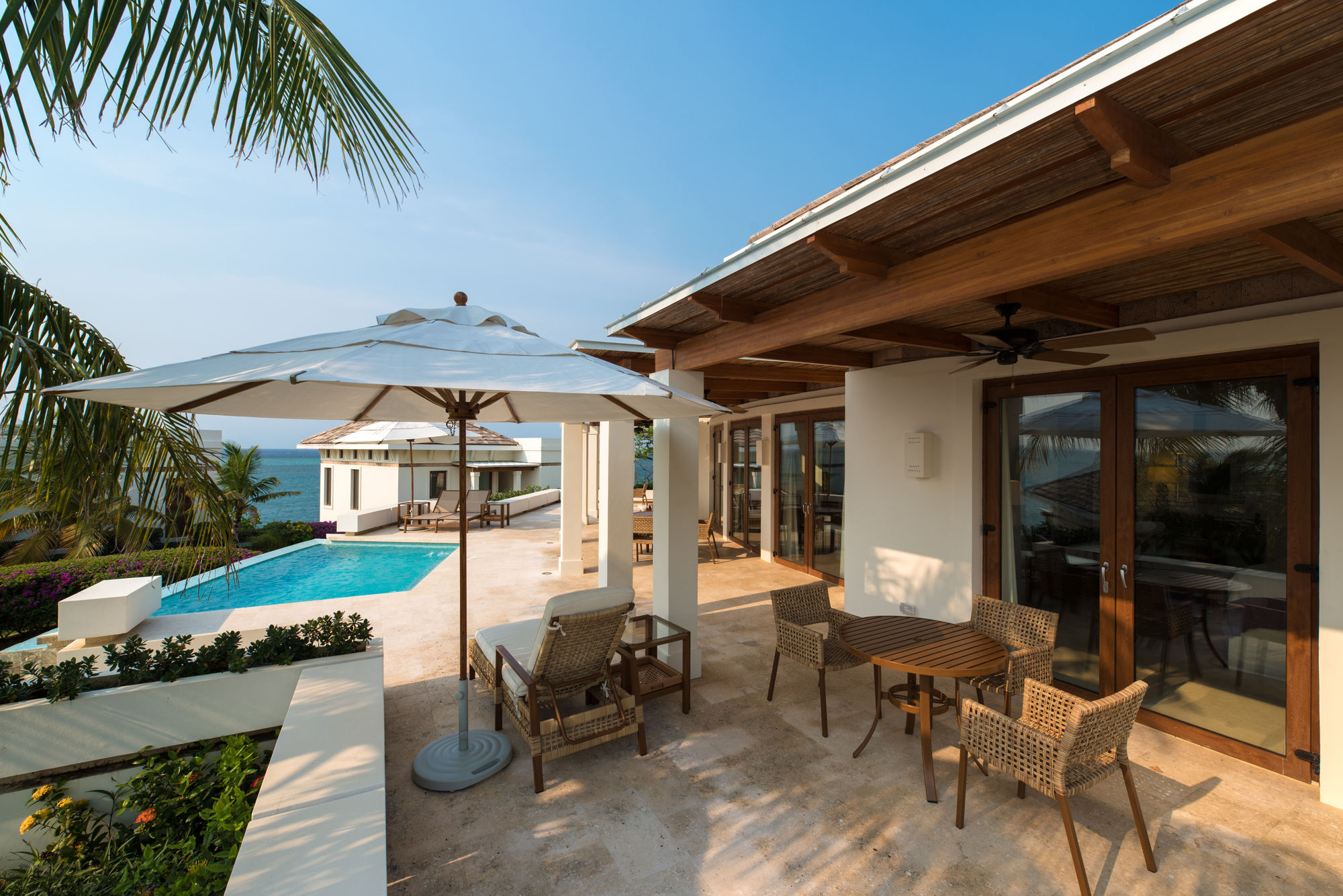 Las Verandas Hotel & Villas First Bight Εξωτερικό φωτογραφία