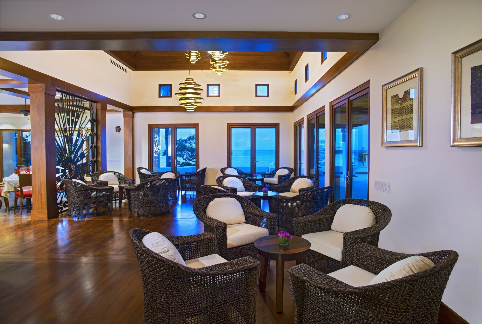Las Verandas Hotel & Villas First Bight Εξωτερικό φωτογραφία