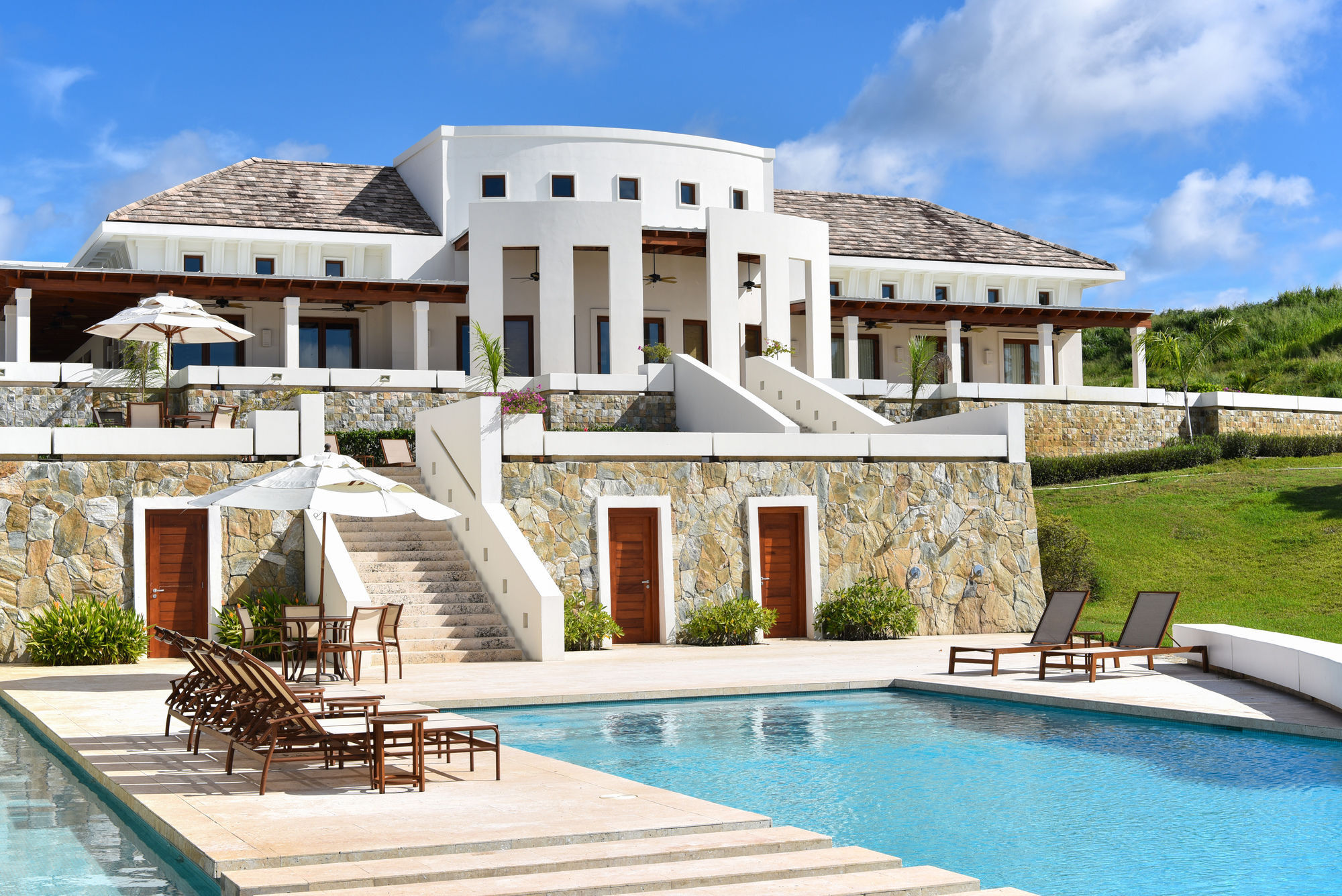 Las Verandas Hotel & Villas First Bight Εξωτερικό φωτογραφία