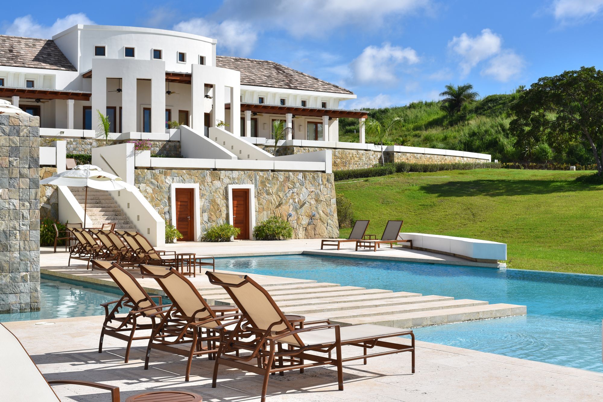 Las Verandas Hotel & Villas First Bight Εξωτερικό φωτογραφία